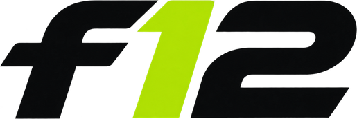 f12 logo
